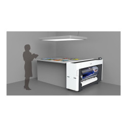 EPSON SureColor SC-T5700D 36p Dual Roll Adobe Postscript