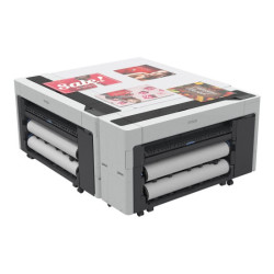 EPSON SureColor SC-T5700D 36p Dual Roll Adobe Postscript