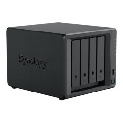 SYNOLOGY DS423+ Desktop 4-BAY Intel Celeron J4125