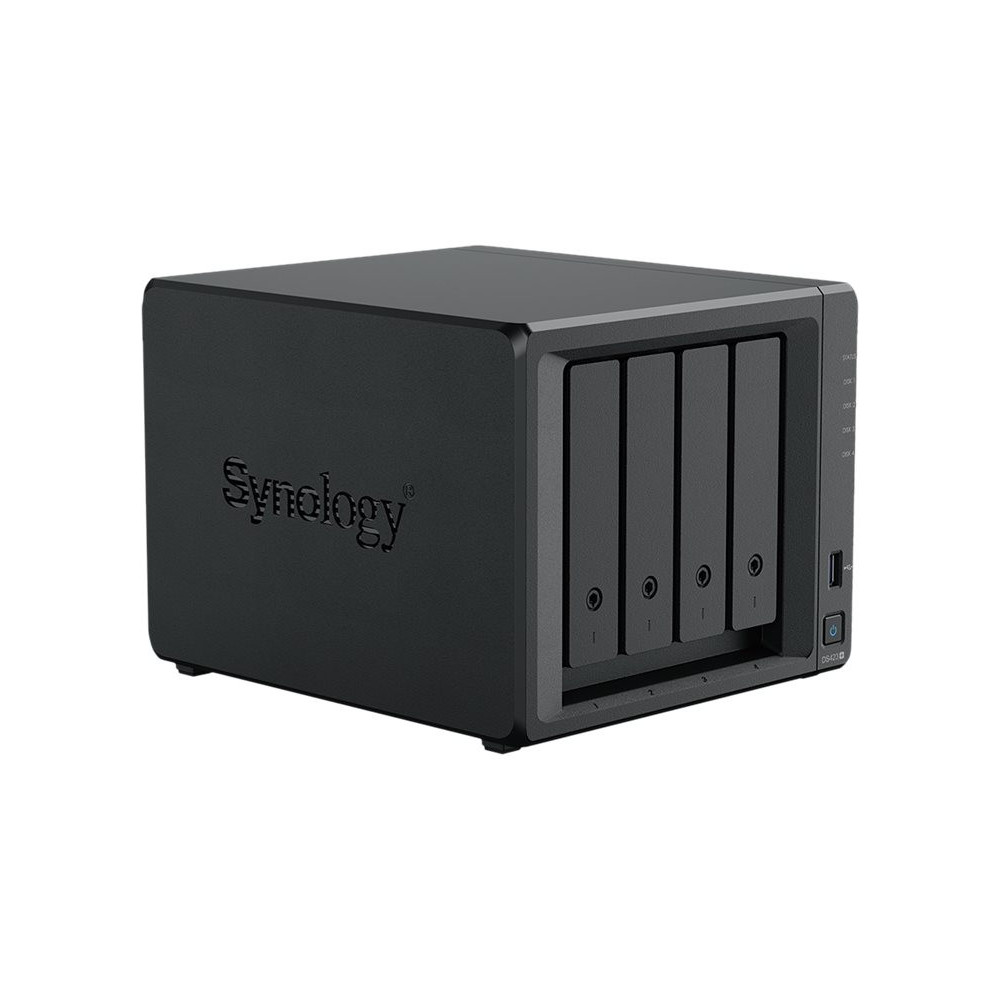 SYNOLOGY DS423+ Desktop 4-BAY Intel Celeron J4125