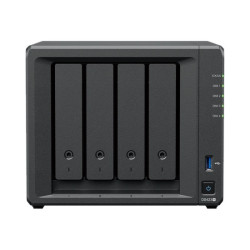 SYNOLOGY DS423+ Desktop 4-BAY Intel Celeron J4125