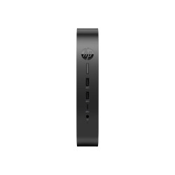 HP Elite t655 Thin Client AMD Embedded Ryzen R2314 8GB 64GB W10IOT Client Léger 3/3/0