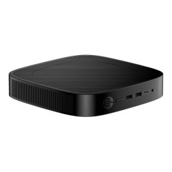 HP Pro t550 Thin Client Intel Celeron J6412 8GB 64GB W10IOT Client Léger 3/3/0