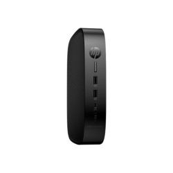 HP Pro t550 Thin Client Intel Celeron J6412 8GB 32GB THINPRO Client Léger 3/3/0