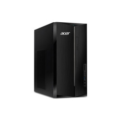 ACER Aspire TC-1780 Intel Core i5-13400 8Go RAM 512Go SSD Intel UHD Graphics 730 W11H Noir 2 ans PC Tour 15L Ordinateur Home