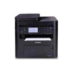 CANON i-SENSYS MF275dw MFP Mono B/W laser A4 210x297mm A4 29pp mcopy 29ppm print 150 sheets USB 2.0 LAN Wi-Fi