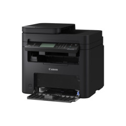 CANON i-SENSYS MF275dw MFP Mono B/W laser A4 210x297mm A4 29pp mcopy 29ppm print 150 sheets USB 2.0 LAN Wi-Fi