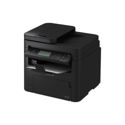CANON i-SENSYS MF275dw MFP Mono B/W laser A4 210x297mm A4 29pp mcopy 29ppm print 150 sheets USB 2.0 LAN Wi-Fi