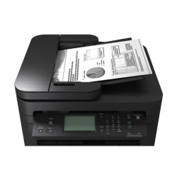 CANON i-SENSYS MF275dw MFP Mono B/W laser A4 210x297mm A4 29pp mcopy 29ppm print 150 sheets USB 2.0 LAN Wi-Fi