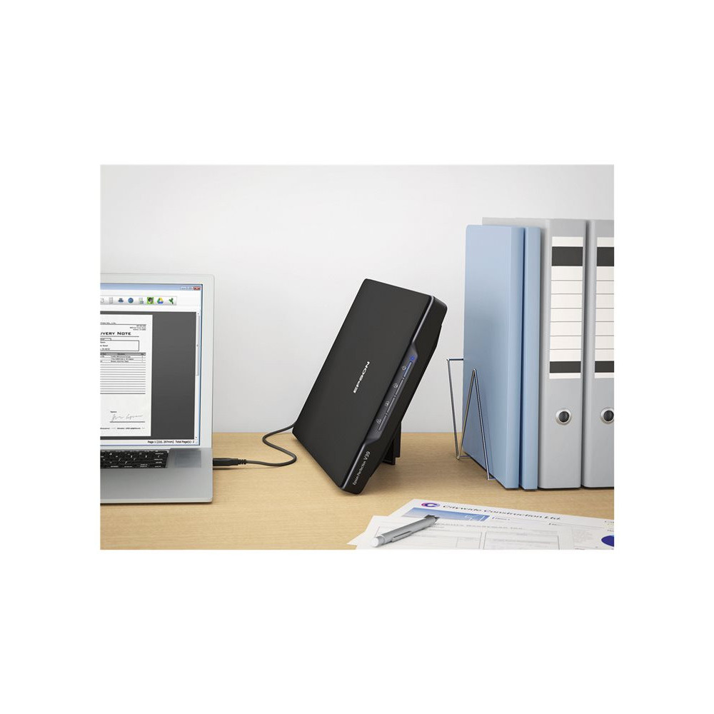 EPSON Perfection V39II Flatbed scanner Contact Image Sensor CIS A4/Letter 4800x4800dpi USB 2.0