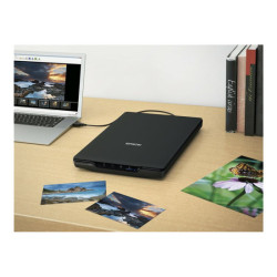 EPSON Perfection V39II Flatbed scanner Contact Image Sensor CIS A4/Letter 4800x4800dpi USB 2.0