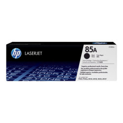 HP 85A original LaserJet Toner cartridge CE285A black standard capacity 1.600 pages 1-pack