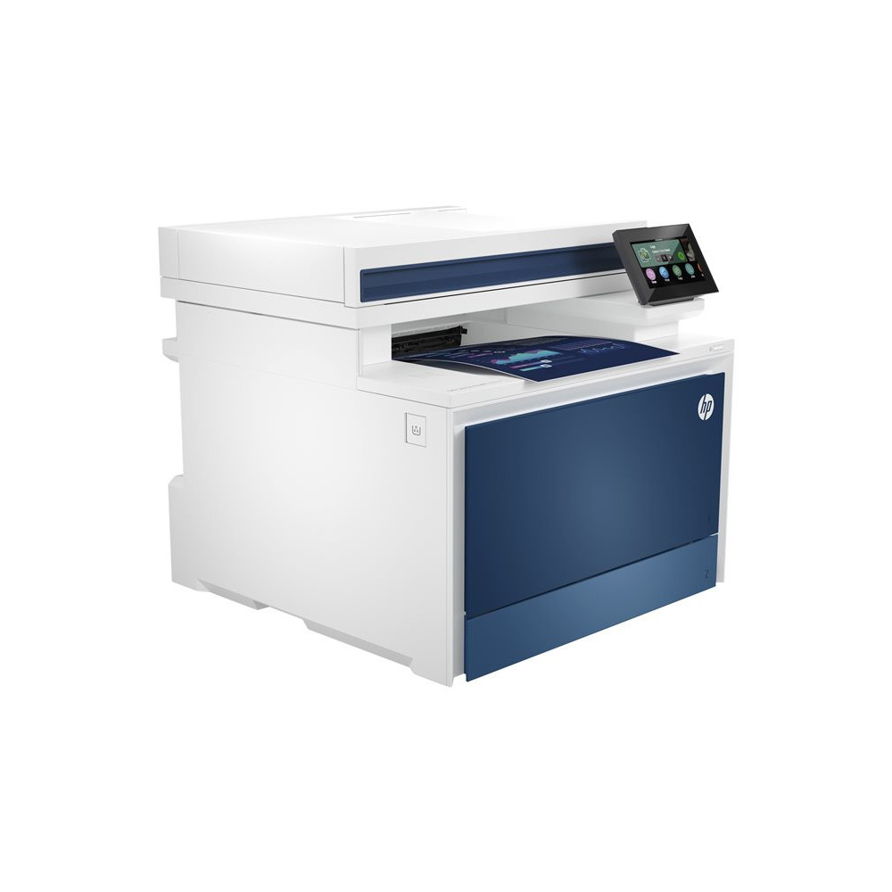 HP Color LaserJet Pro MFP 4302dw up to 33ppm