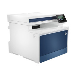HP Color LaserJet Pro MFP 4302dw up to 33ppm
