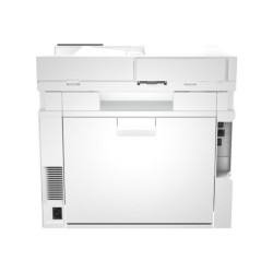 HP Color LaserJet Pro MFP 4302dw up to 33ppm