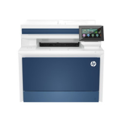 HP Color LaserJet Pro MFP 4302dw up to 33ppm