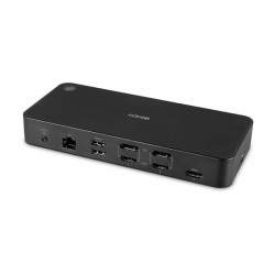 LINDY DST-Pro Universal Docking Station Hybrid