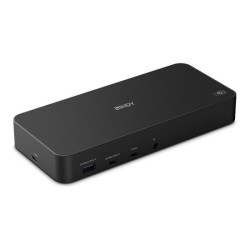 LINDY DST-Pro Universal Docking Station Hybrid
