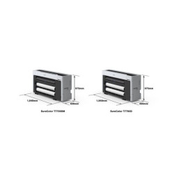 EPSON SureColor-T7700DM Duo Roll Multi-function Printer