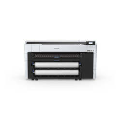 EPSON SureColor-T7700DM Duo Roll Multi-function Printer