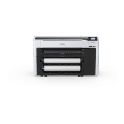 EPSON SureColor-T5700DM Duo Roll Multi-function Printer