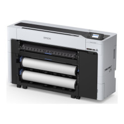 EPSON SureColor-T5700DM Duo Roll Multi-function Printer
