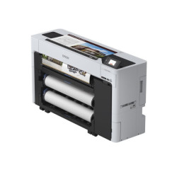 EPSON SureColor-T5700DM Duo Roll Multi-function Printer