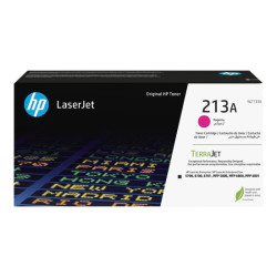 HP 213A Magenta Original LaserJet Toner Cartridge redeal.fr