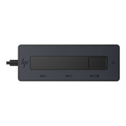 HP 4K USB-C Multiport Hub (EU)