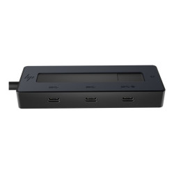 HP 4K USB-C Multiport Hub (EU)