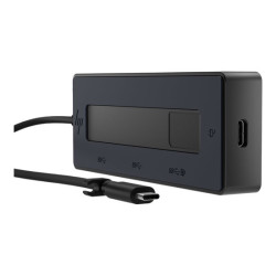 HP 4K USB-C Multiport Hub (EU)