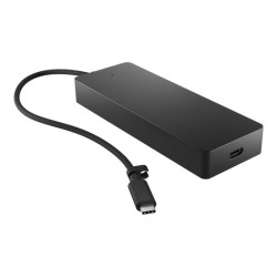HP 4K USB-C Multiport Hub (EU)
