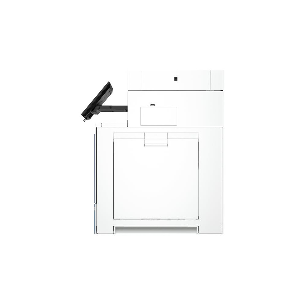 HP Color LaserJet Enterprise MFP 5800dn Printer A4 43ppm