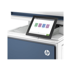 HP Color LaserJet Enterprise MFP 5800dn Printer A4 43ppm