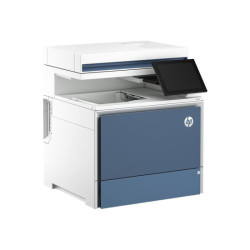 HP Color LaserJet Enterprise MFP 5800dn Printer A4 43ppm