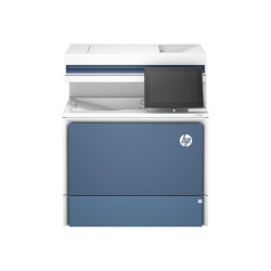 HP Color LaserJet Enterprise MFP 5800dn Printer A4 43ppm