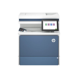 HP Color LaserJet Enterprise MFP 5800dn Printer A4 43ppm