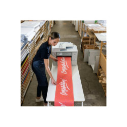 BROTHER MFC-J6959DW MFP colour ink-jet 25ppm copy 30ppm print 850 sheets USB 2.0 LAN Wi-Fi NFC USB 2.0 host