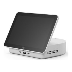 LOGITECH Dock Flex DISPLAY COILY ODM NO LANG WW-9006 WHITE BUSINESS USB SWITZERLAND