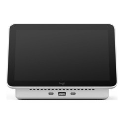 LOGITECH Dock Flex DISPLAY COILY ODM NO LANG WW-9006 WHITE BUSINESS USB SWITZERLAND
