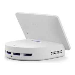 LOGITECH Dock Flex DISPLAY COILY ODM NO LANG WW-9006 WHITE BUSINESS USB SWITZERLAND