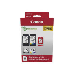 CANON PG-575/CL-576 Ink Cartridge PVP redeal.fr