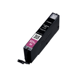 CANON CLI-551XL Ink Cartridge C/M/Y/BK + PHOTO PACK redeal.fr