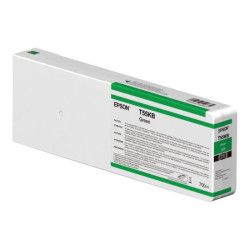 EPSON Singlepack Green T55KB00 UltraChrome HDX/HD 700ml