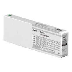 EPSON 1LB Singlepack Light Light Black T55K900 UltraChrome