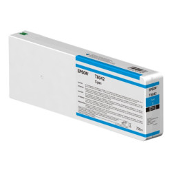 EPSON 5LB Singlepack Orange T55KA00 UltraChrome HDX/HD
