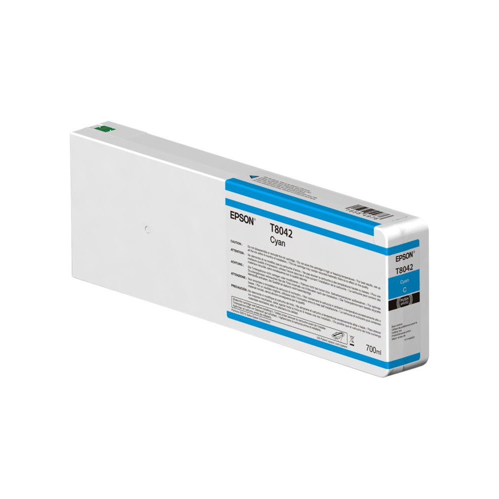 EPSON 5LB Singlepack Orange T55KA00 UltraChrome HDX/HD