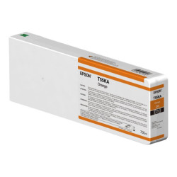 EPSON 5LB Singlepack Orange T55KA00 UltraChrome HDX/HD