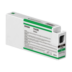 EPSON Singlepack Green T54XB00 UltraChrome HDX/HD 350ml