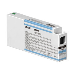 EPSON Singlepack Light Cyan T54X500 UltraChrome HDX/HD